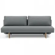 Sofa rozkładana ILB 300 Corocco 320 Shadow Grey Innovation