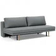 Sofa Rozkładana Ilb 300 Corocco 320 Shadow Grey Innovation