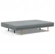 Sofa rozkładana ILB 300 Corocco 320 Shadow Grey Innovation