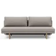 Sofa rozkładana ILB 300 Corocco 321 Warm Grey Innovation