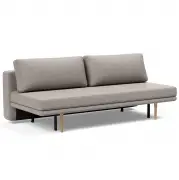 Sofa Rozkładana Ilb 300 Corocco 321 Warm Grey Innovation