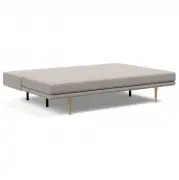 Sofa rozkładana ILB 300 Corocco 321 Warm Grey Innovation