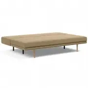 Sofa rozkładana ILB 300 Yogia Ginger 861 Innovation