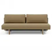 Sofa rozkładana ILB 300 Yogia Ginger 861 Innovation