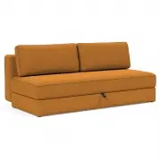 Sofa Rozkładana Ilb 400 893 Mozart Marsala Innovation