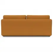 Sofa rozkładana ILB 400 893 Mozart Marsala Innovation