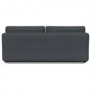 Sofa rozkładana ILB 400 Mozart 894 Grey Bronze Innovation