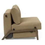 Sofa rozkładana ILB 500 140x200 cm Innovation
