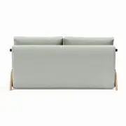 Sofa rozkładana ILB 500 160x200 cm Mozart Slate Brown Innovation