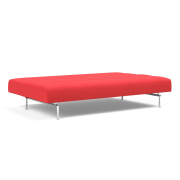 Sofa rozkładana Jillis elegance red Innovation