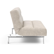 Sofa rozkładana Jillis avella sand Innovation