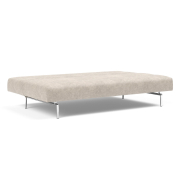 Sofa rozkładana Jillis avella sand Innovation