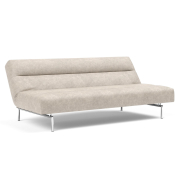 Sofa rozkładana Jillis avella sand Innovation