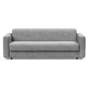Sofa rozkładana Killian Spring 160 cm Twist Granite Innovation