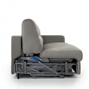 Sofa rozkładana Kleo Nicoline