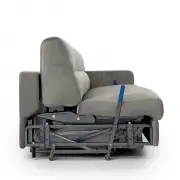 Sofa rozkładana Kleo Nicoline