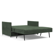 Sofa rozkładana Luoma Avella Pine Green Innovation