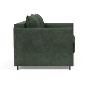 Sofa rozkładana Luoma Avella Pine Green Innovation