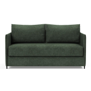 Sofa rozkładana Luoma Avella Pine Green Innovation