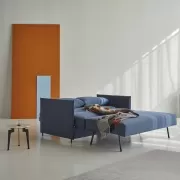 Sofa rozkładana Luoma Weda Blue Innovation