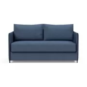 Sofa rozkładana Luoma Weda Blue Innovation