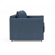 Sofa rozkładana Luoma Weda Blue Innovation
