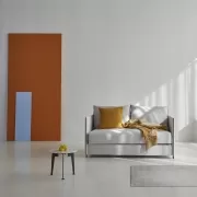 Sofa rozkładana Luoma Weda Sand Innovation