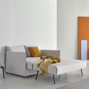 Sofa rozkładana Luoma Weda Sand Innovation