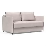 Sofa rozkładana Luoma Weda Sand Innovation