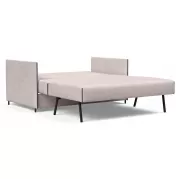 Sofa rozkładana Luoma Weda Sand Innovation