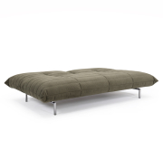Sofa rozkładana Mikunjo Cordufine Pine Green Innovation