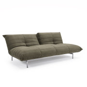 Sofa rozkładana Mikunjo Cordufine Pine Green Innovation