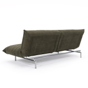 Sofa rozkładana Mikunjo Cordufine Pine Green Innovation