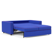 Sofa rozkładana Neah X 160 cm Elegance Ultramarine Innovation