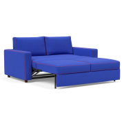 Sofa rozkładana Neah X 160 cm Elegance Ultramarine Innovation