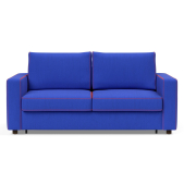 Sofa rozkładana Neah X 160 cm Elegance Ultramarine Innovation