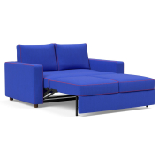 Sofa rozkładana Neah X 140 cm Elegance Ultramarine Innovation