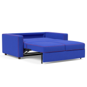 Sofa rozkładana Neah X 140 cm Elegance Ultramarine Innovation
