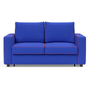 Sofa rozkładana Neah X 140 cm Elegance Ultramarine Innovation