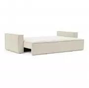 Sofa rozkładana Newilla Taura Off White Innovation
