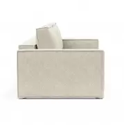Sofa rozkładana Newilla Taura Off White Innovation