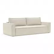 Sofa rozkładana Newilla Taura Off White Innovation