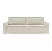 Sofa rozkładana Newilla Taura Off White Innovation