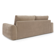 Sofa rozkładana Norum Chunky Arms Esina Mocha innovation
