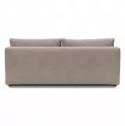 Sofa rozkładana Osvald Cordufine Beige Innovation