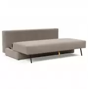Sofa rozkładana Osvald Cordufine Beige Innovation
