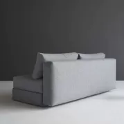 Sofa rozkładana Osvald Twist Granite Innovation