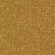 Sofa rozkładana Recast Boucle Ochre Innovation