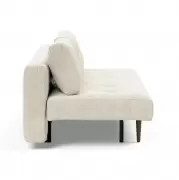 Sofa rozkładana Recast Taura Off White Innovation