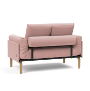 Sofa rozkładana Rollo Innovation